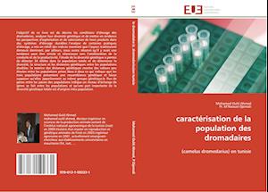 caractérisation de la population des dromadaires