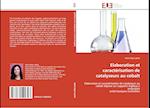 Elaboration et caractérisation de catalyseurs au cobalt