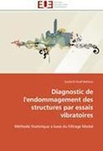 Diagnostic de l'endommagement des structures par essais vibratoires