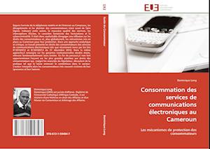 Consommation des services de communications électroniques au Cameroun