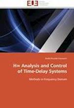 H¿ Analysis and Control of Time-Delay Systems