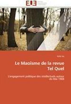 Le Maoïsme de la revue Tel Quel