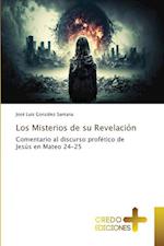 Los Misterios de su Revelación