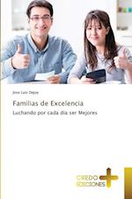 Familias de Excelencia