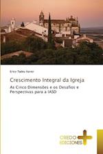 Crescimento Integral da Igreja