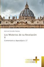 Los Misterios de su Revelación II