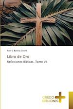 Libro de Oro