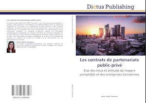Les contrats de partenariats public-privé