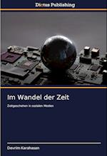 Im Wandel der Zeit