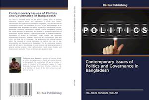 Contemporary Issues of Politics and Governance in Bangladesh