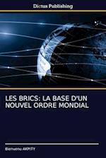 LES BRICS: LA BASE D'UN NOUVEL ORDRE MONDIAL