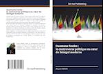 Ousmane Sonko : la controverse politique au c¿ur du Sénégal moderne