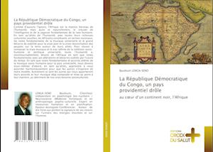 La République Démocratique du Congo, un pays providentiel drôle