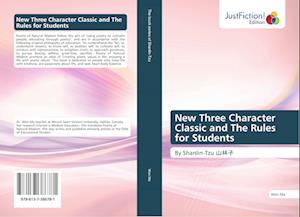 New Three Character Classic and The Rules for Students