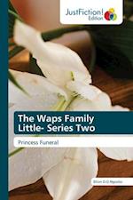 The Waps Family Little- Series Two