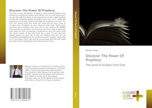 Discover The Power Of Prophecy