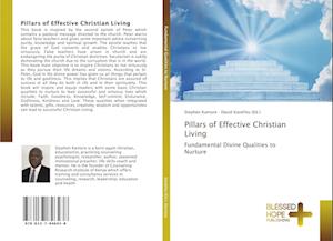 Pillars of Effective Christian Living