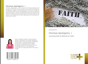 Christian Apologetics I