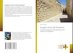 Exegesis of an old Testament