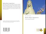 Mother Mary's Apparitions