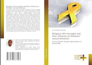 Religious HIV messages and their influence on followers' sexual behaviors