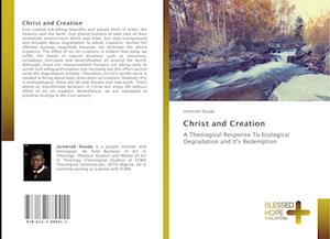 Christ and Creation