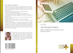 THE ONLINE CHURCH