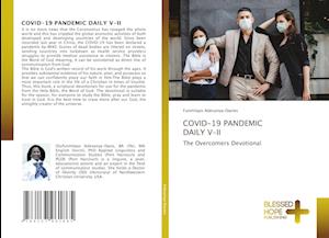 COVID-19 PANDEMIC DAILY V-II