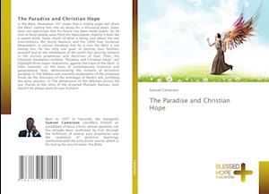 The Paradise and Christian Hope