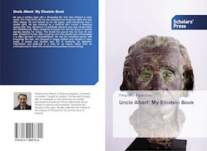 Uncle Albert: My Einstein Book