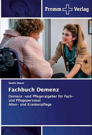 Fachbuch Demenz