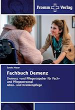 Fachbuch Demenz