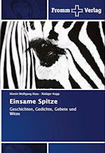 Einsame Spitze