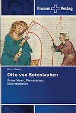 Otto von Botenlauben