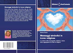 Messaggi simbolici in icone religiose