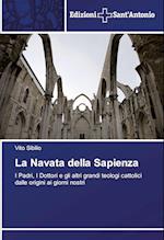 La Navata della Sapienza