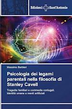 Psicologia dei legami parentali nella filosofia di Stanley Cavell