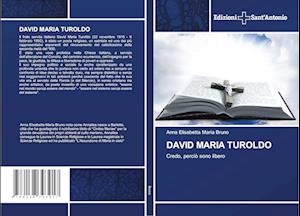 David Maria Turoldo