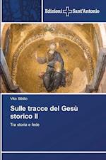 Sulle tracce del Gesù storico II