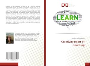 Creativity Heart of Learning