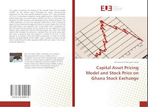 Capital Asset Pricing Model and Stock Price on Ghana Stock Exchange