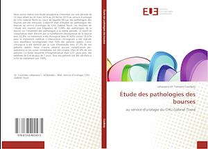 Étude des pathologies des bourses