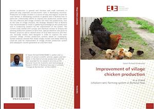 Improvement of village chicken production