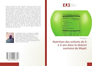 Nutrition des enfants de 0 à 5 ans dans le district sanitaire de Mopti