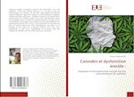 Cannabis et dysfonction érectile :