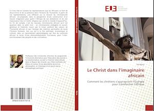Le Christ dans l'imaginaire africain