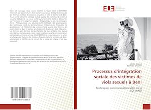 Processus d'intégration sociale des victimes de viols sexuels à Beni