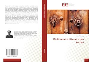 Dictionnaire littéraire des kurdes