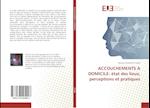 ACCOUCHEMENTS A DOMICILE: état des lieux, perceptions et pratiques