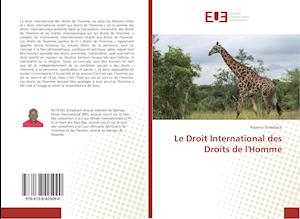 Le Droit International des Droits de l'Homme